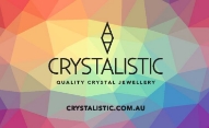 Crystalistic